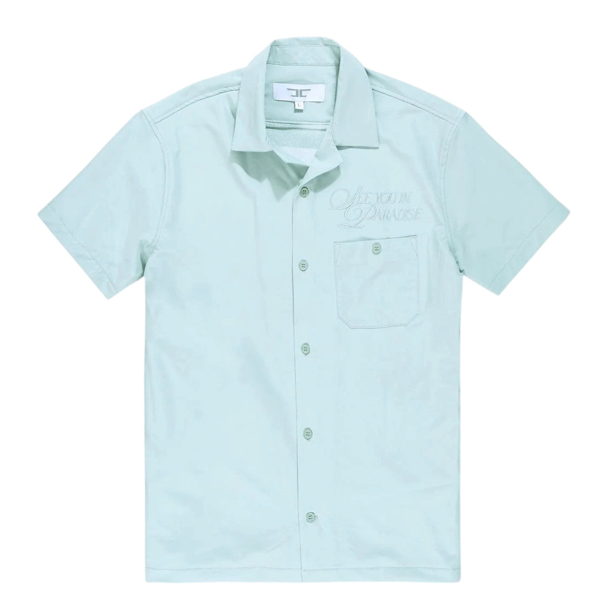 Oakland Mechanic S/S Shirt