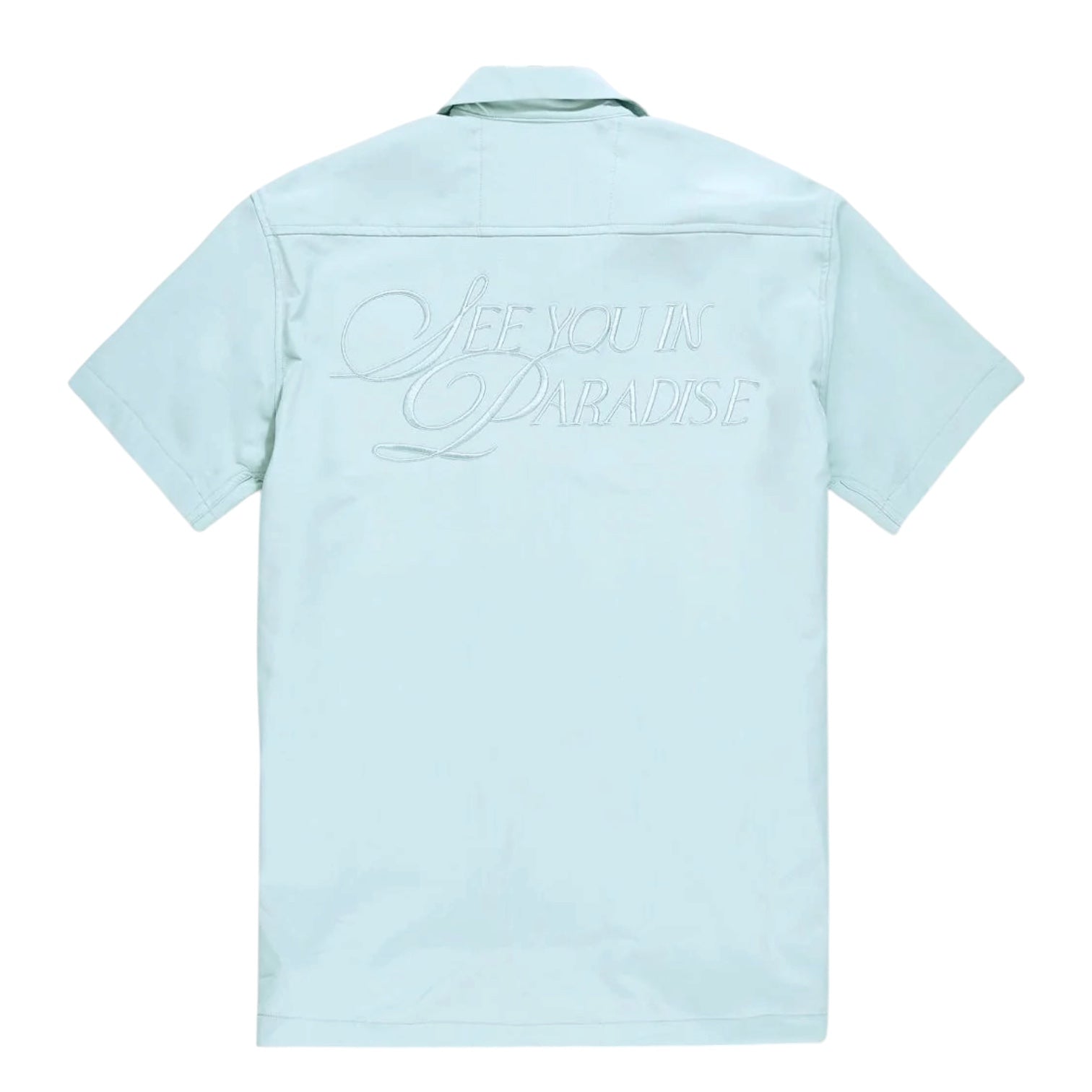 Oakland Mechanic S/S Shirt