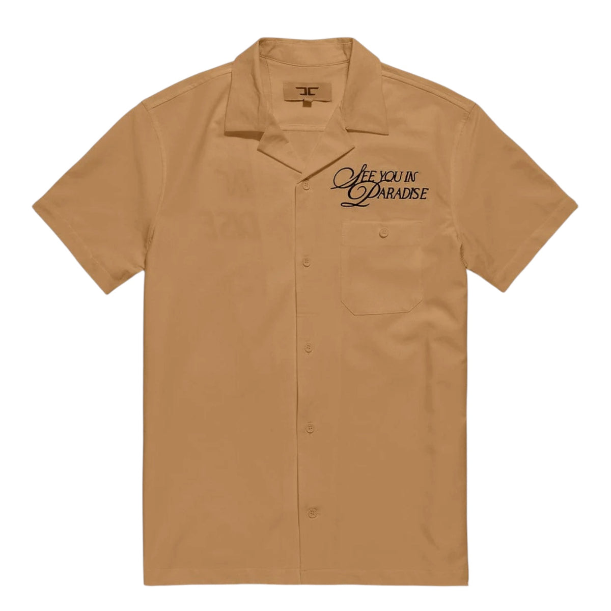 Oakland Mechanic S/S Shirt