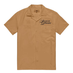 Oakland Mechanic S/S Shirt