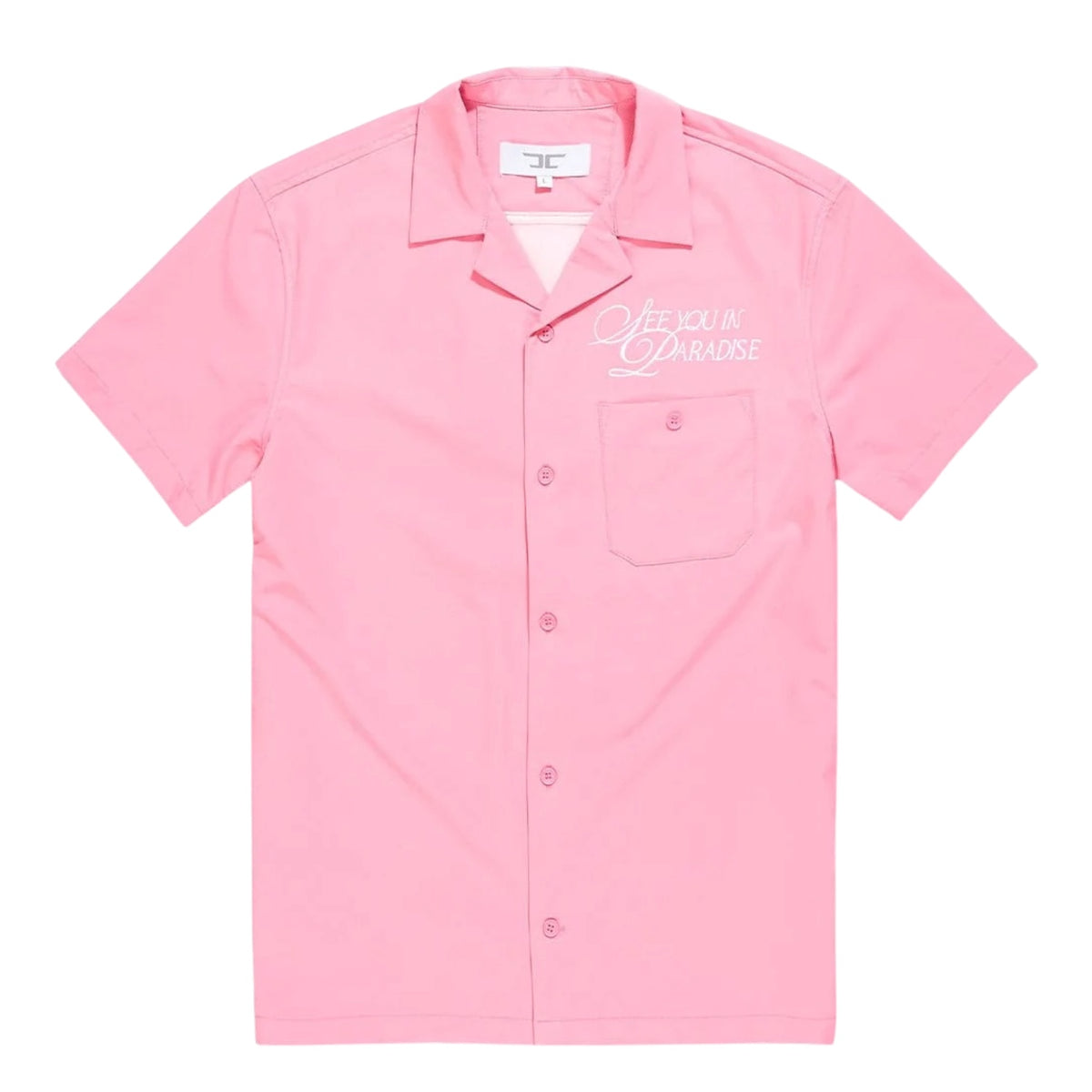 Oakland Mechanic S/S Shirt