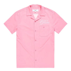 Oakland Mechanic S/S Shirt