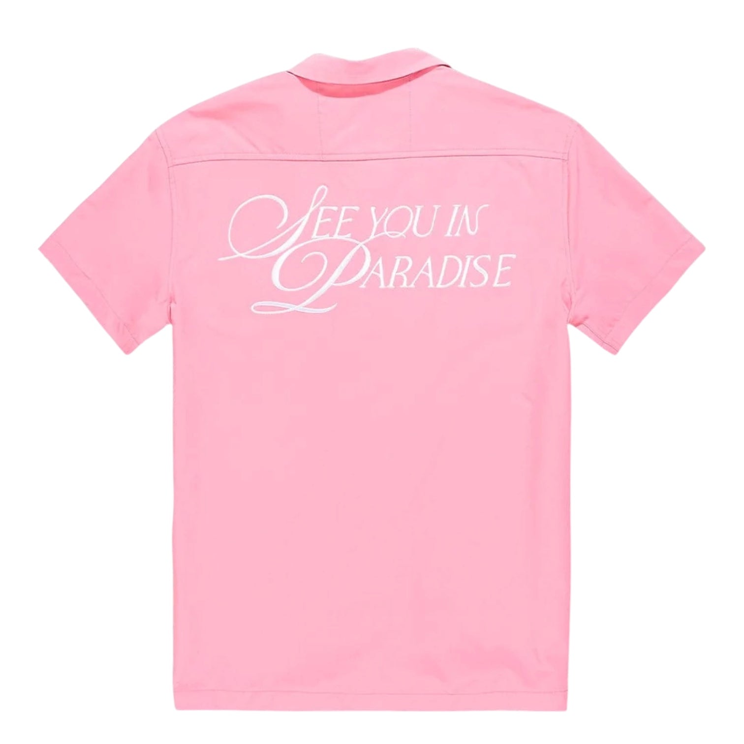 Oakland Mechanic S/S Shirt