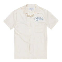 Oakland Mechanic S/S Shirt