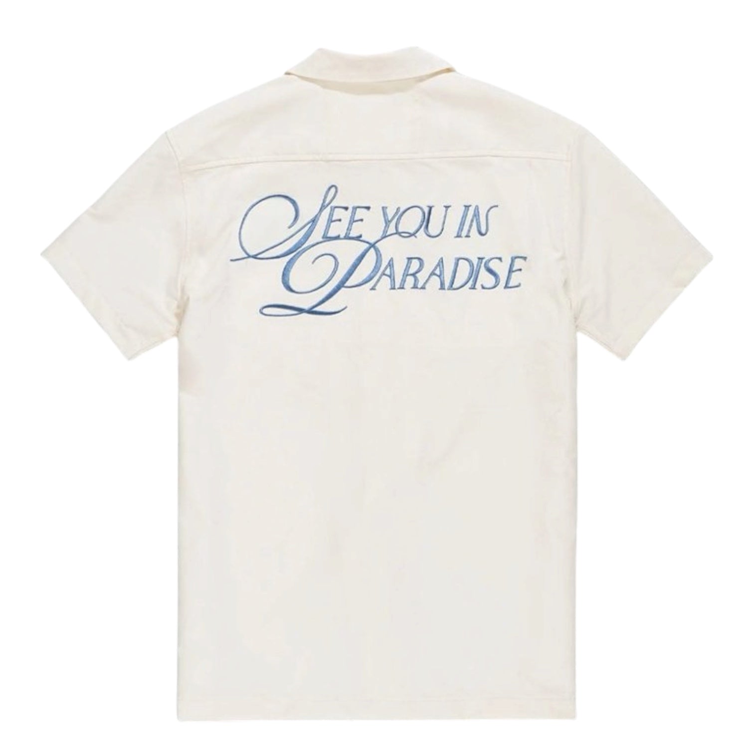 Oakland Mechanic S/S Shirt