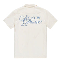 Oakland Mechanic S/S Shirt
