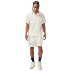 Oakland Mechanic S/S Shirt