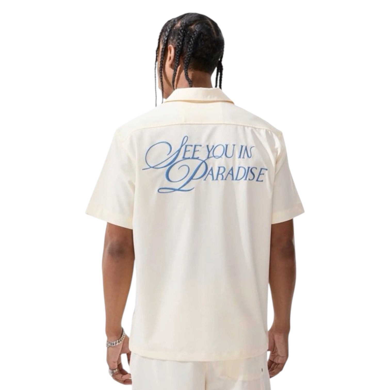 Oakland Mechanic S/S Shirt