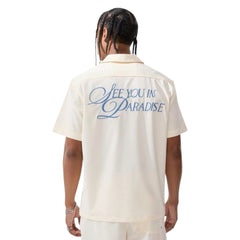 Oakland Mechanic S/S Shirt