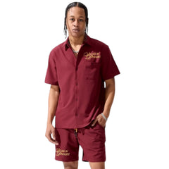 Oakland Mechanic S/S Shirt