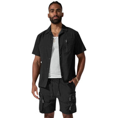 Mesa Mechanic S/S Shirt
