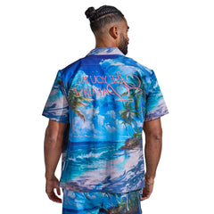 Wanderlust S/S Party Shirt