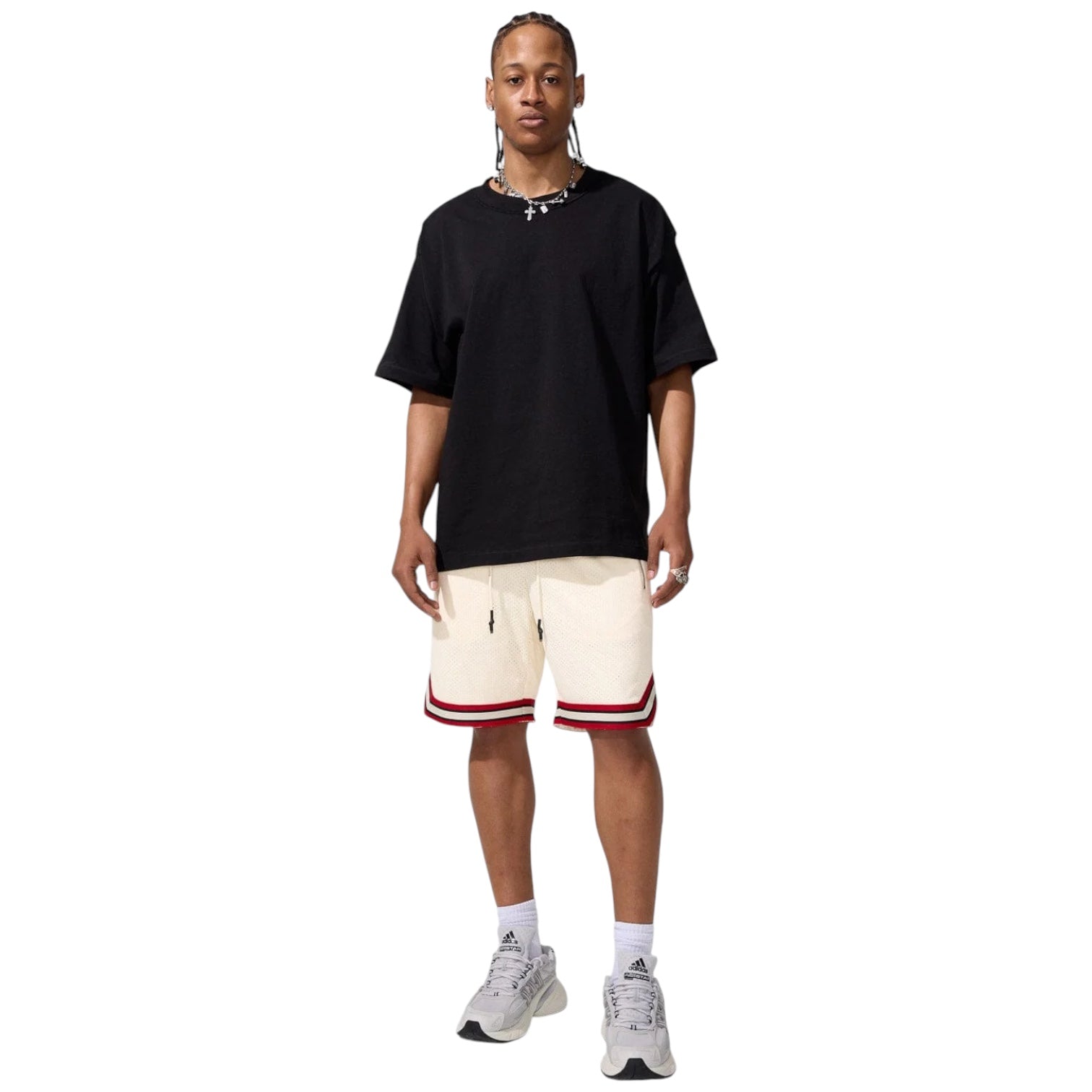 Athletic Short