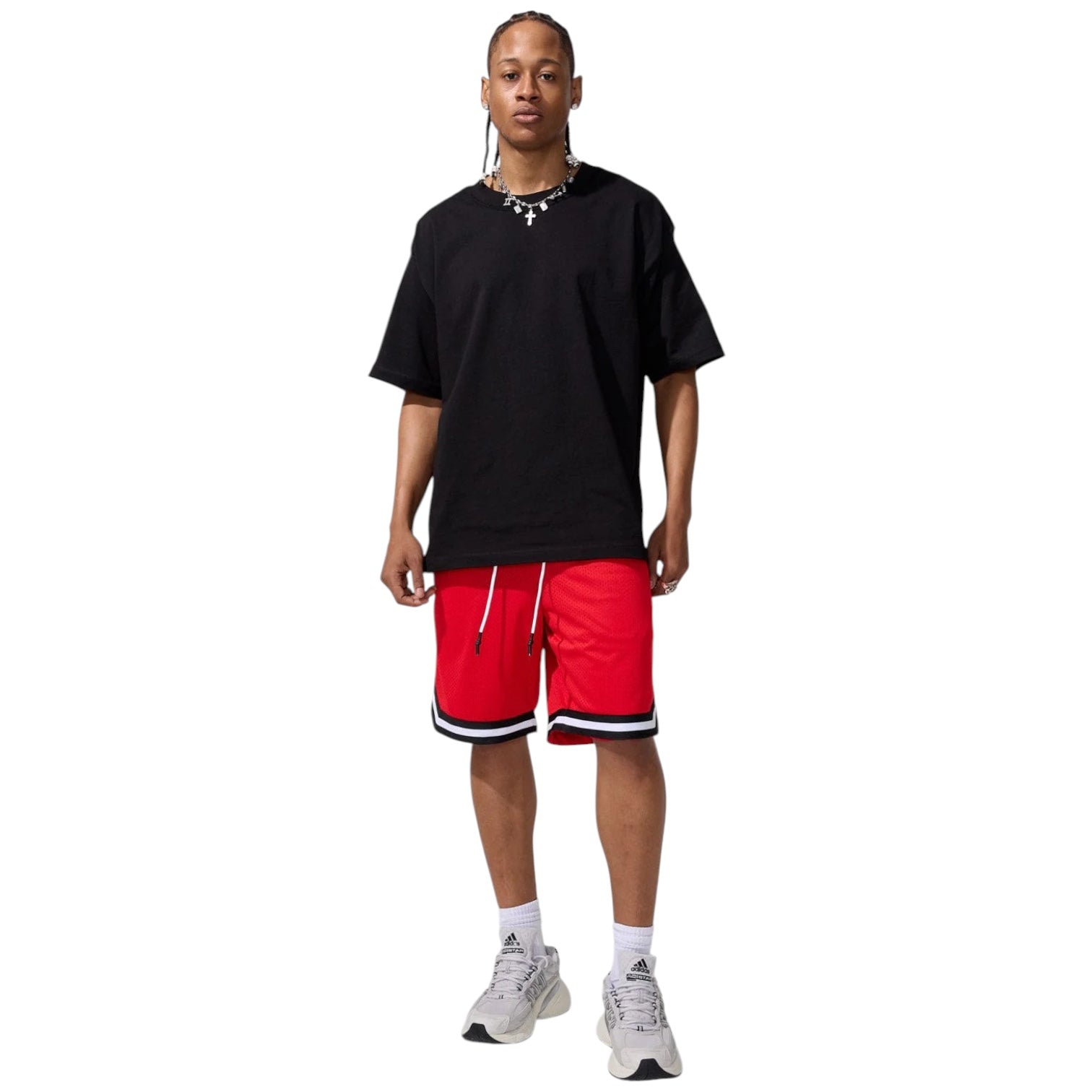 Athletic Short