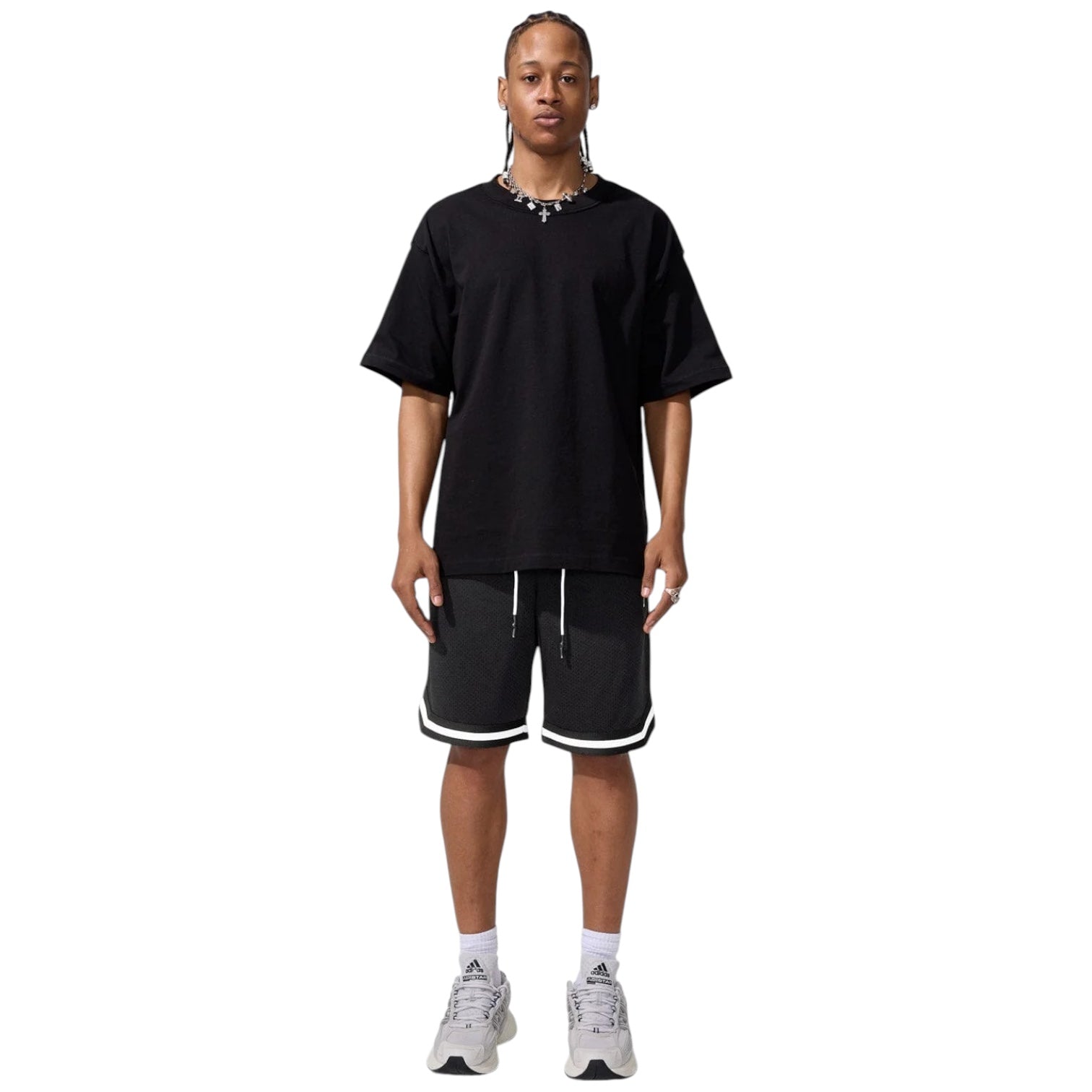 Athletic Short