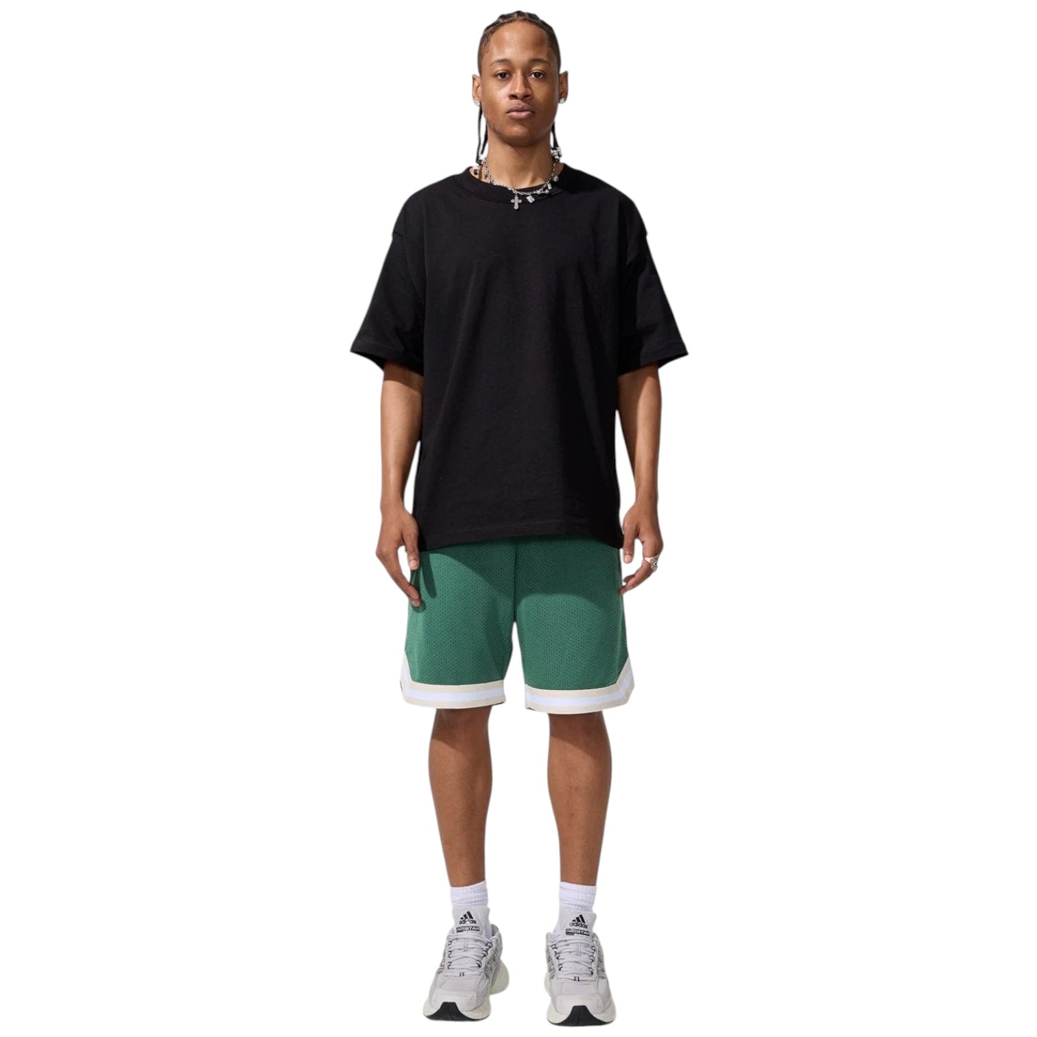 Athletic Short