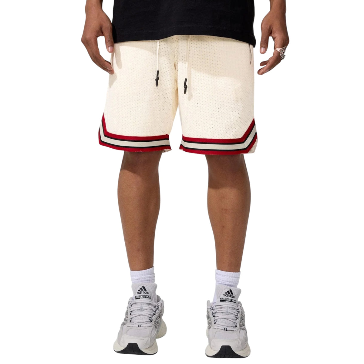 Athletic Short