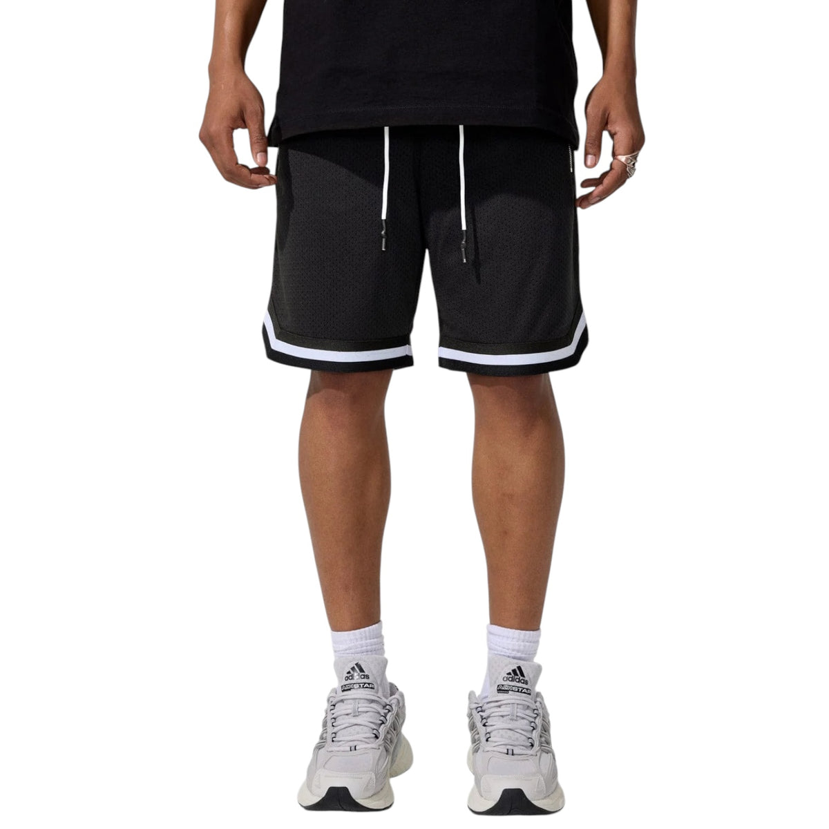 Athletic Short