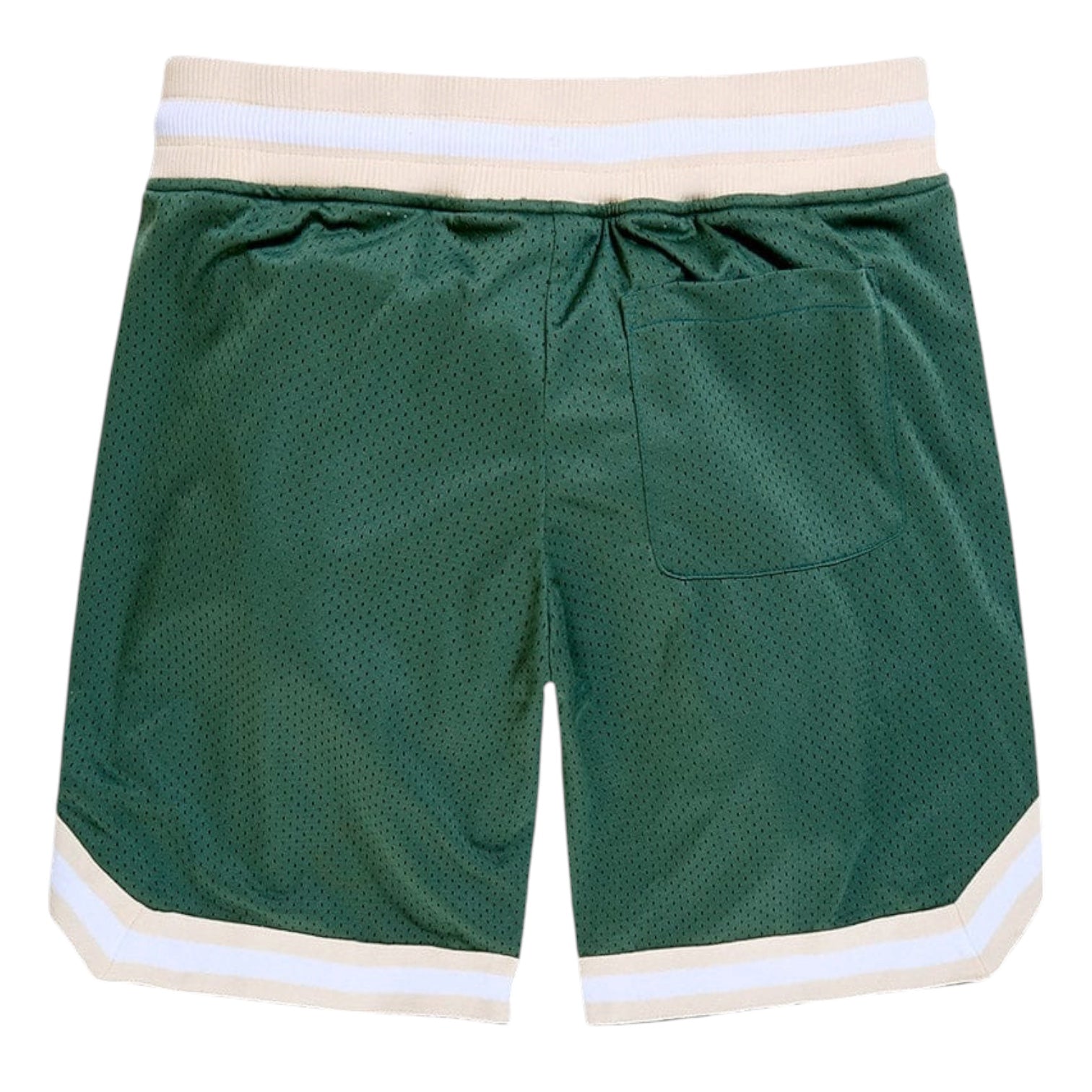 Athletic Short