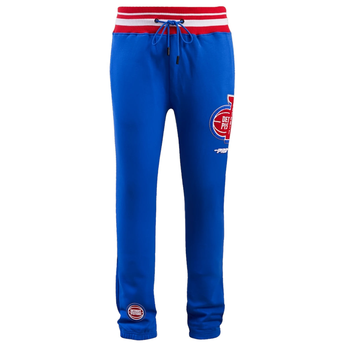 Detroit Pistons Mashup Sweatpant