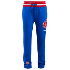 Detroit Pistons Mashup Sweatpant