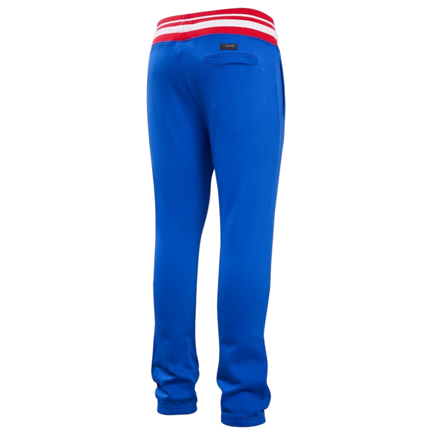 Detroit Pistons Mashup Sweatpant