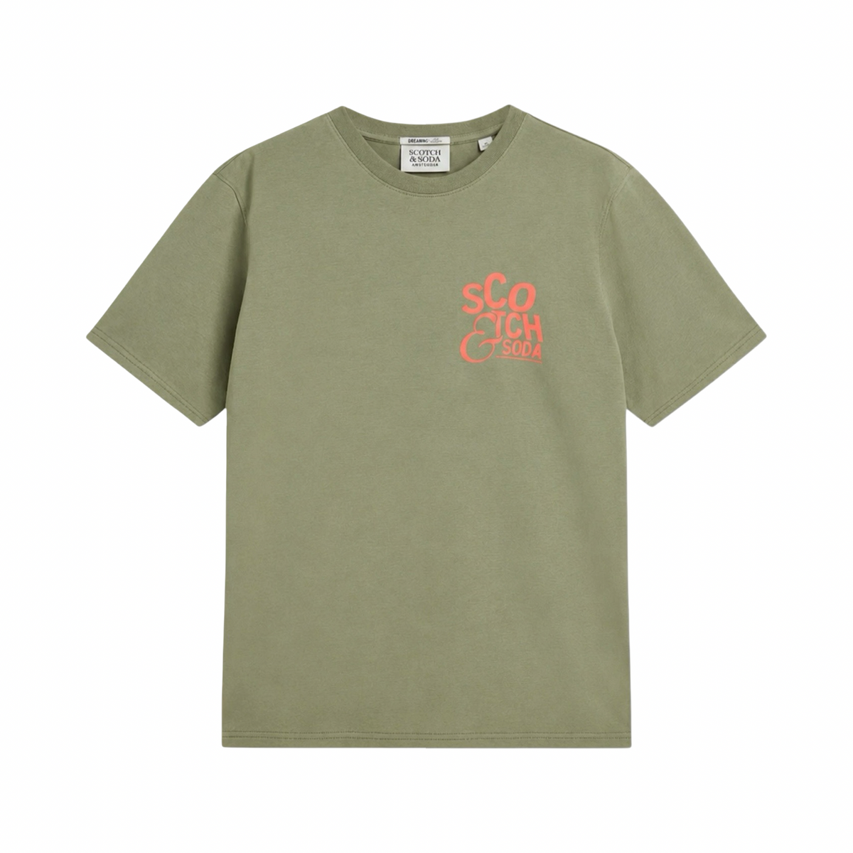 Artwork T-Shirt