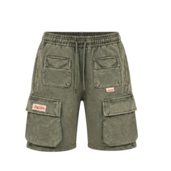Local Dealer GD Knit Cargo Shorts