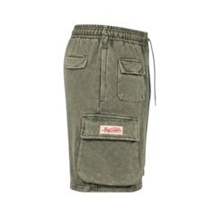 Local Dealer GD Knit Cargo Shorts