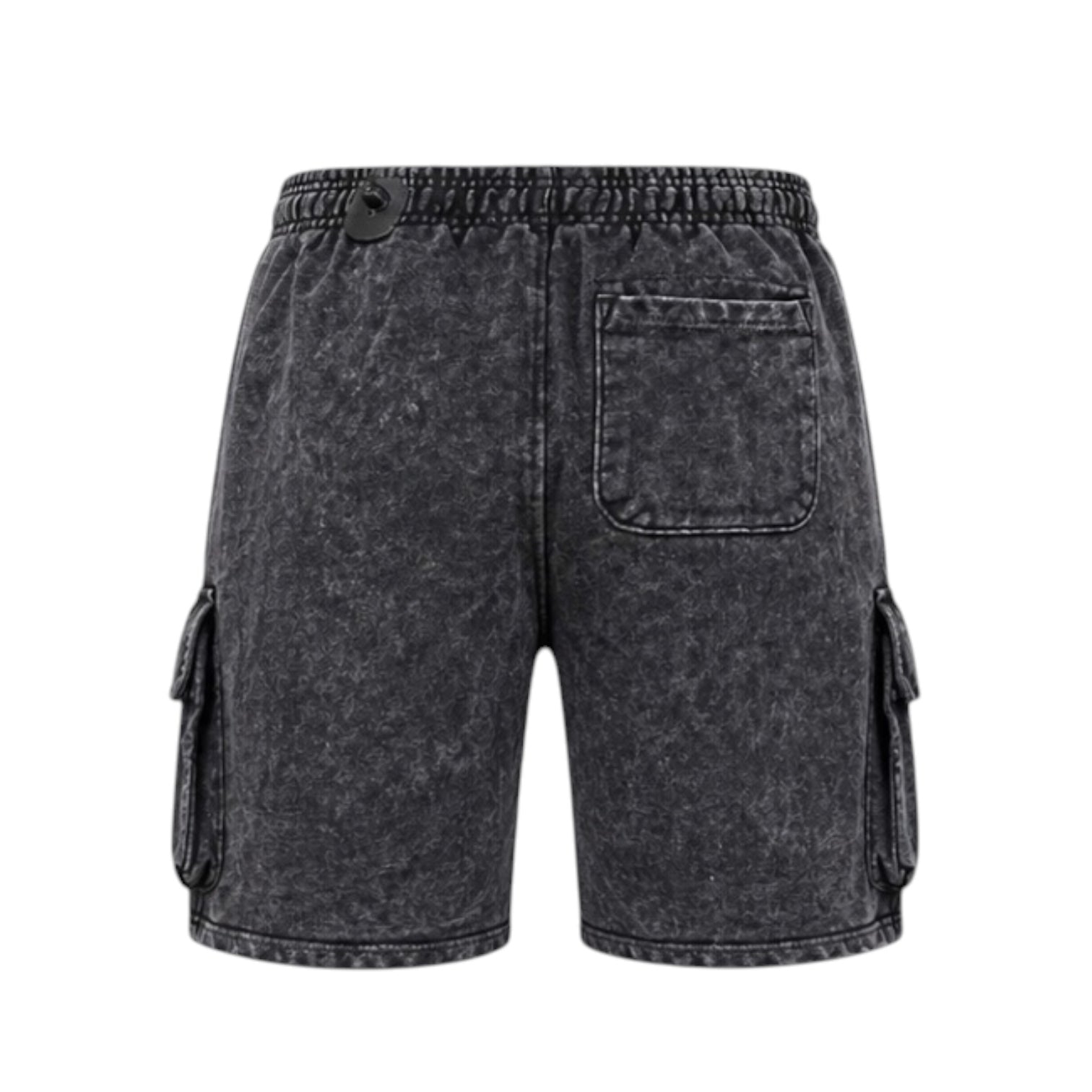 Local Dealer GD Knit Cargo Shorts