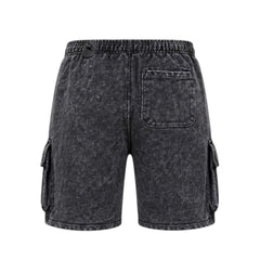 Local Dealer GD Knit Cargo Shorts