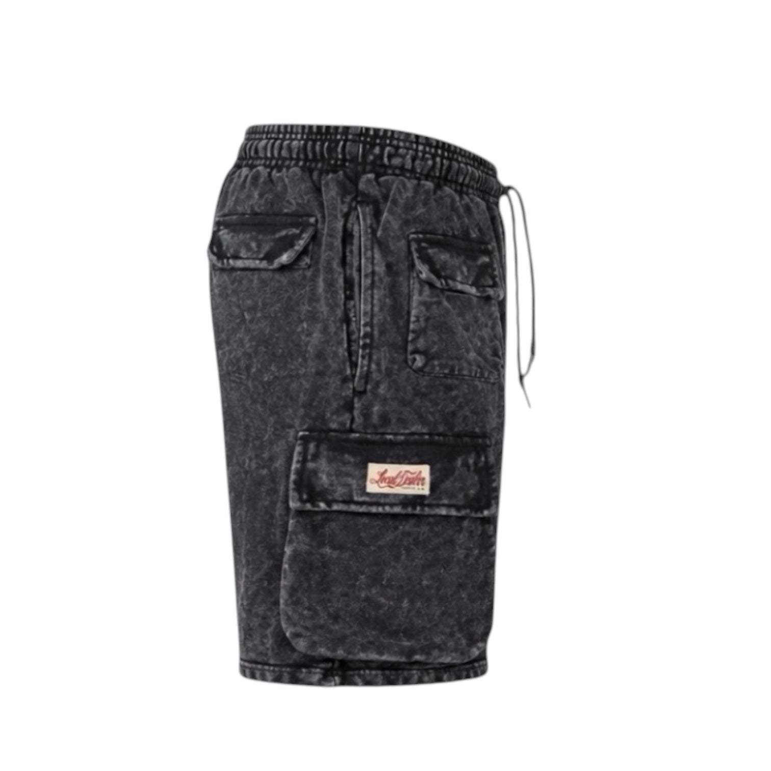 Local Dealer GD Knit Cargo Shorts