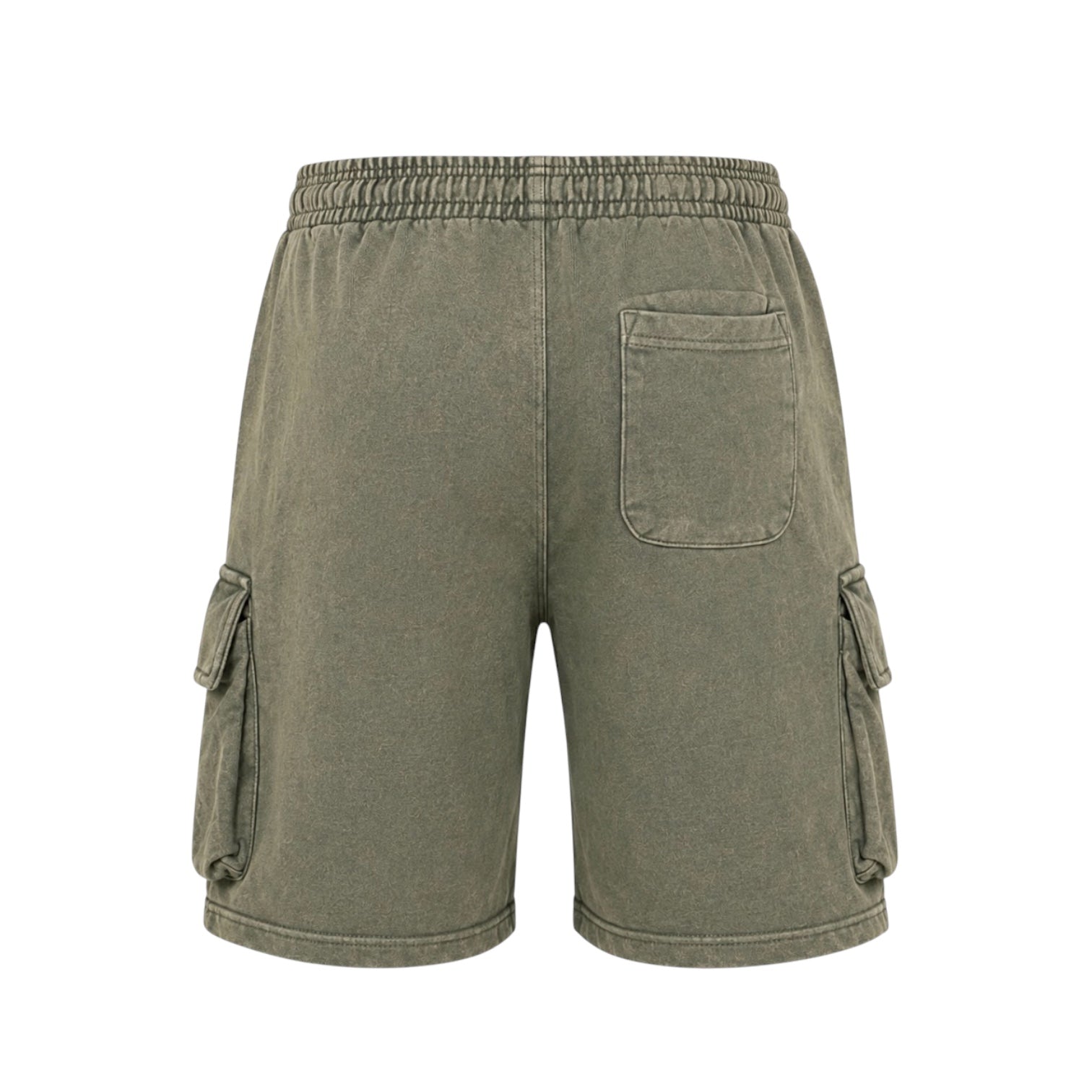 Local Dealer GD Knit Cargo Shorts