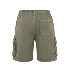 Local Dealer GD Knit Cargo Shorts