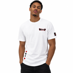 Players Club Tee