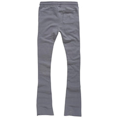 Uptown Stacked Sweatpants
