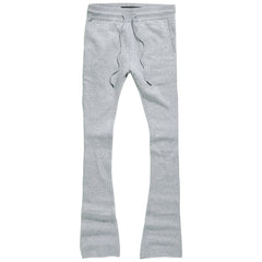Uptown Stacked Sweatpants