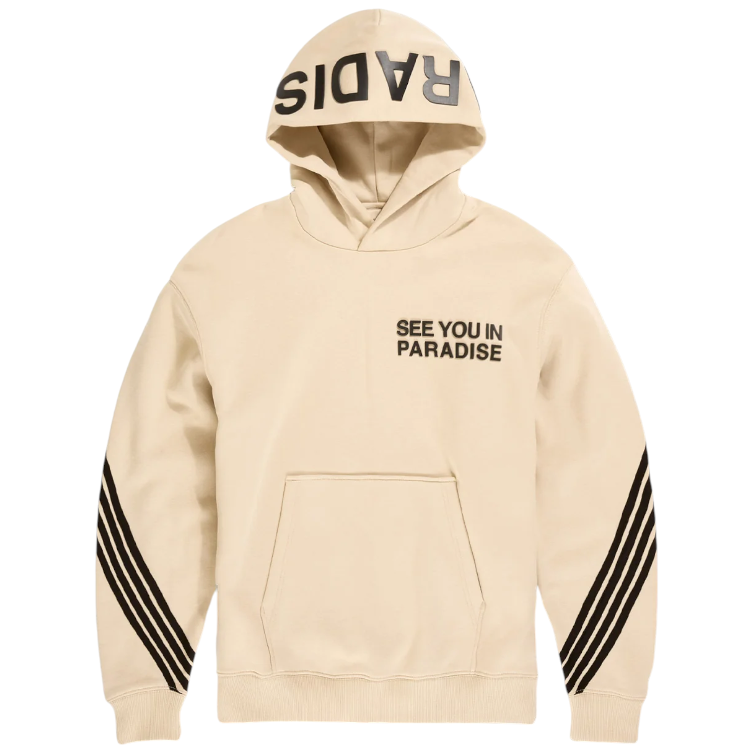 Perfect Pitch Pullover Hoodie