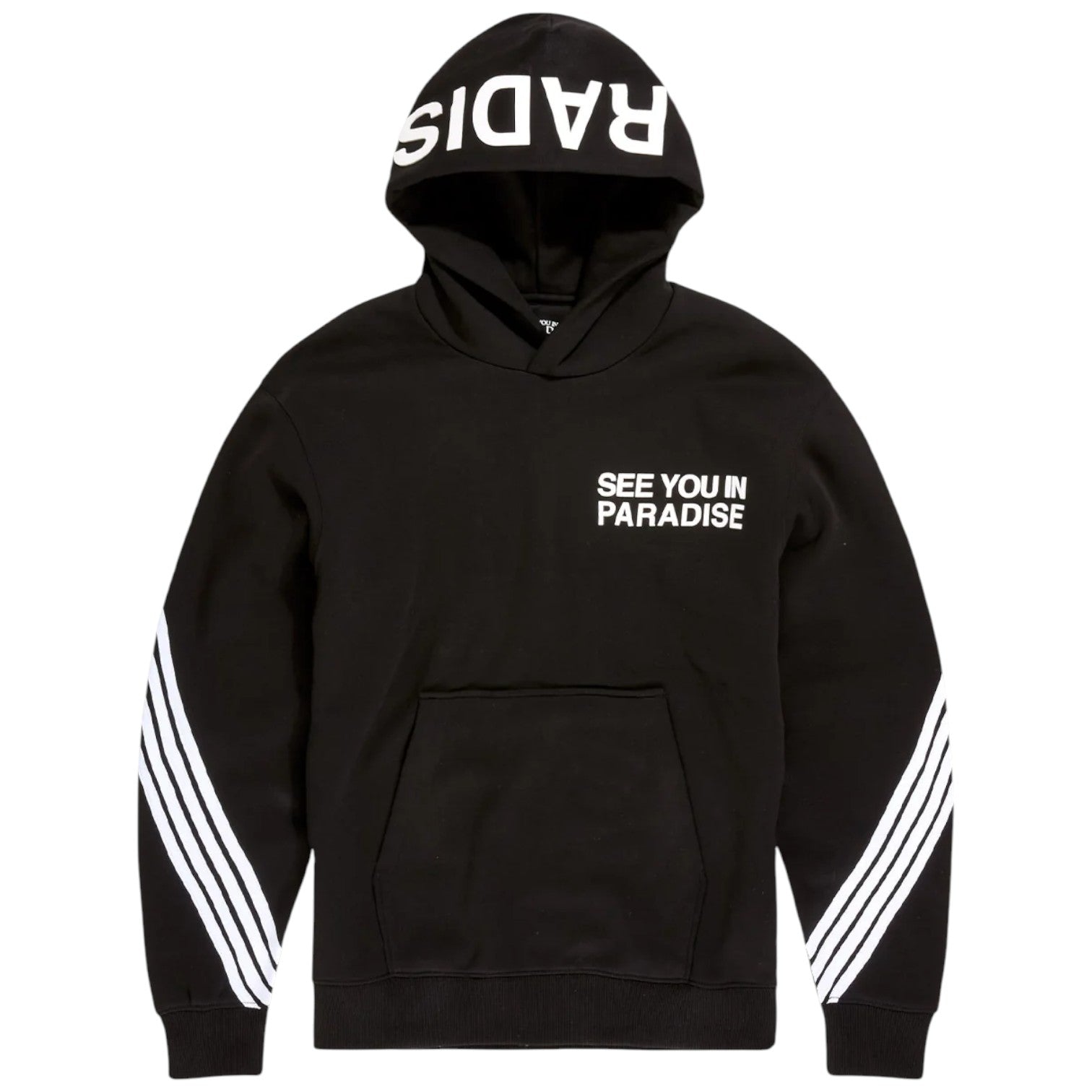 Perfect Pitch Pullover Hoodie
