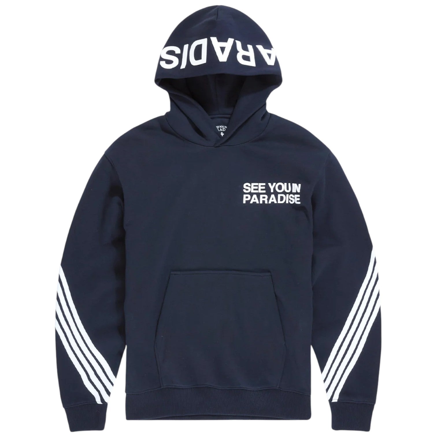 Perfect Pitch Pullover Hoodie