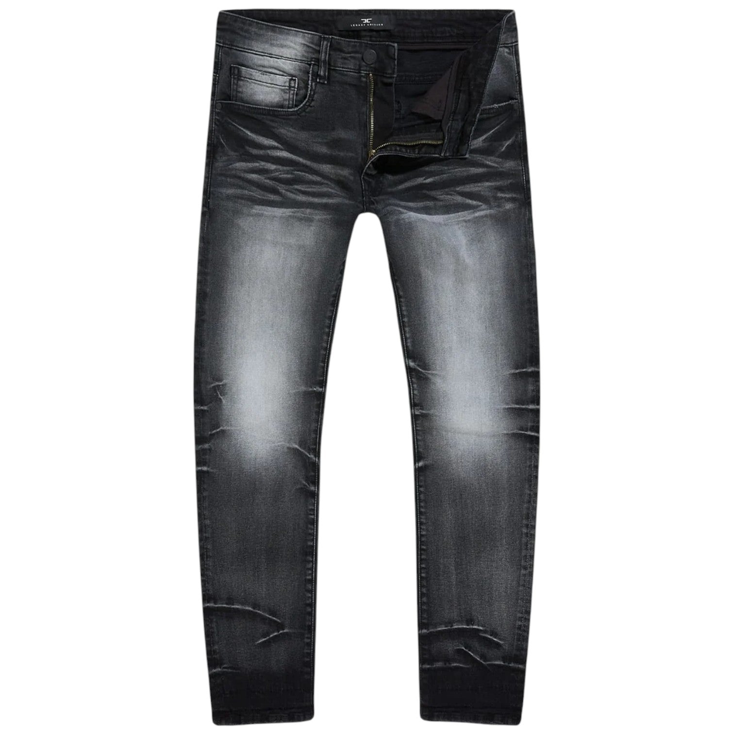 El Nino Denim Jeans - Collins
