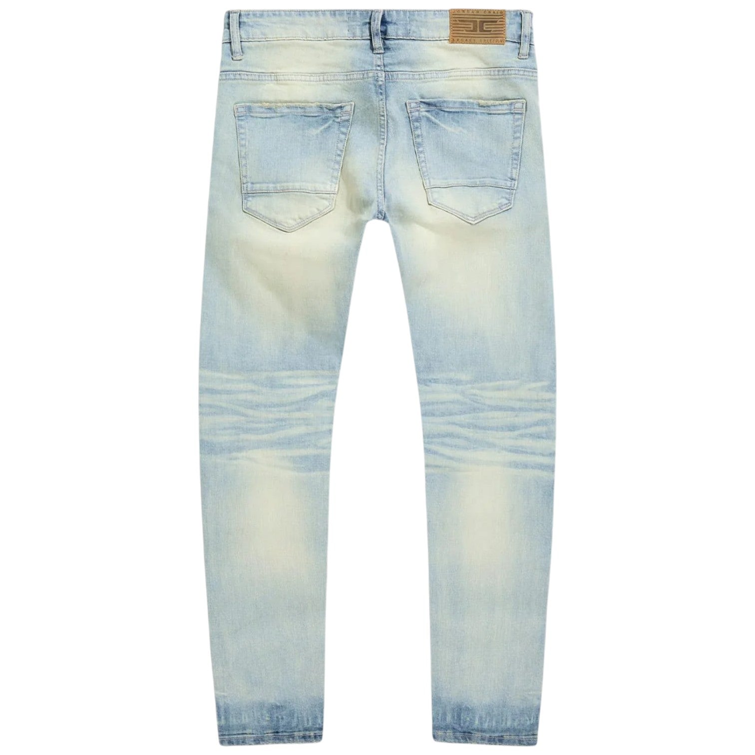 El Nino Denim Jeans - Collins