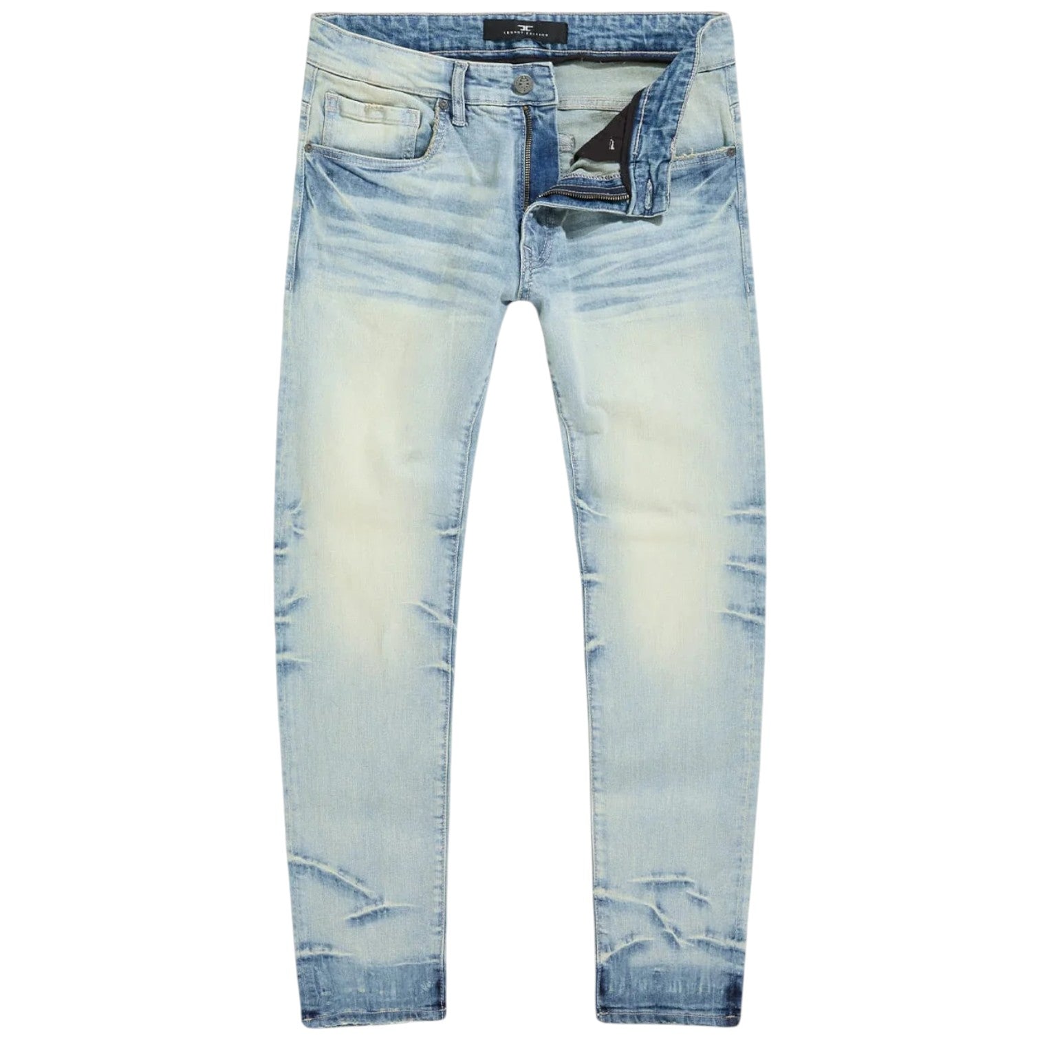 El Nino Denim Jeans - Collins