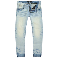 El Nino Denim Jeans - Collins