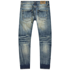 El Nino Denim Jeans - Collins
