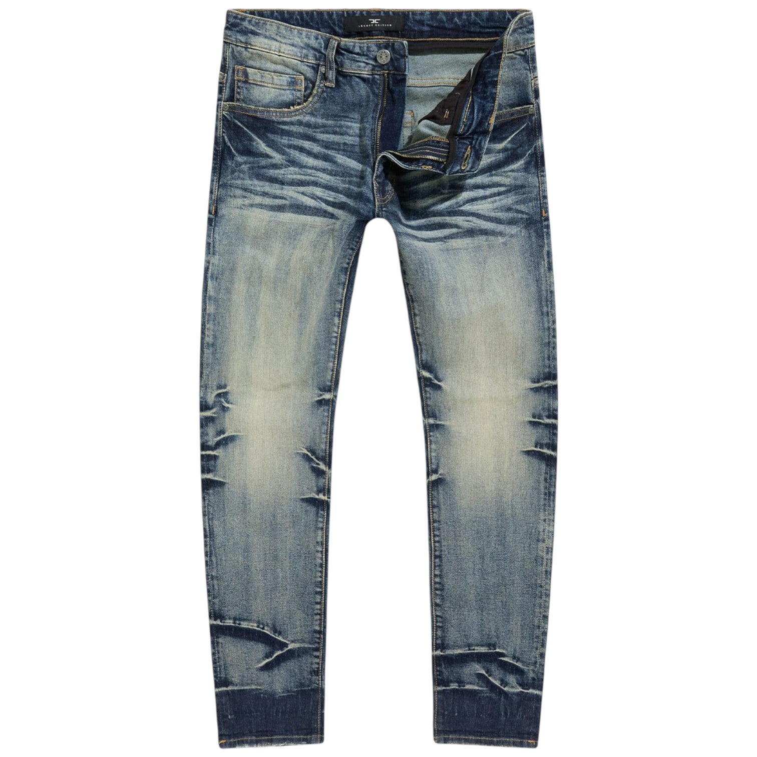 El Nino Denim Jeans - Collins