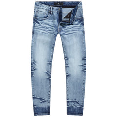 El Nino Denim Jeans - Collins