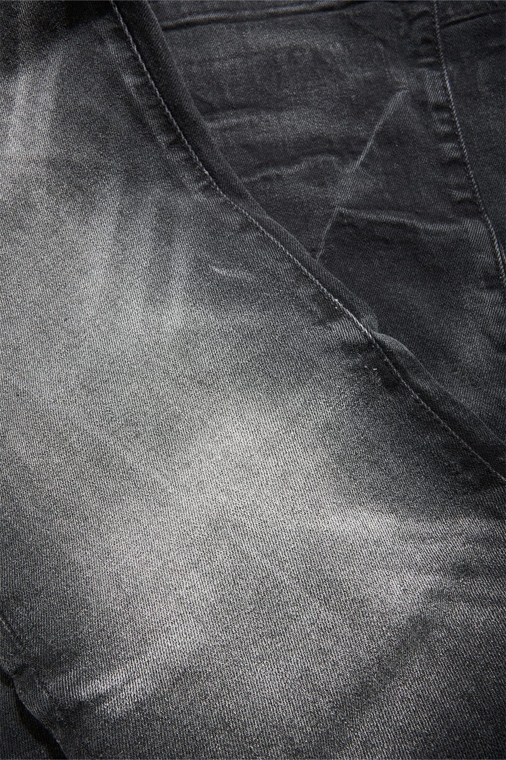 Mutiny Denim Jeans - Collins