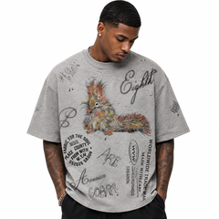 Woodland Tee