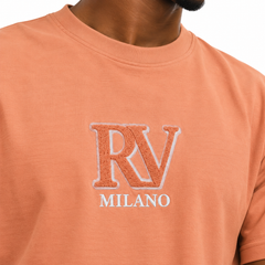 RV Front Brush T-Shirt